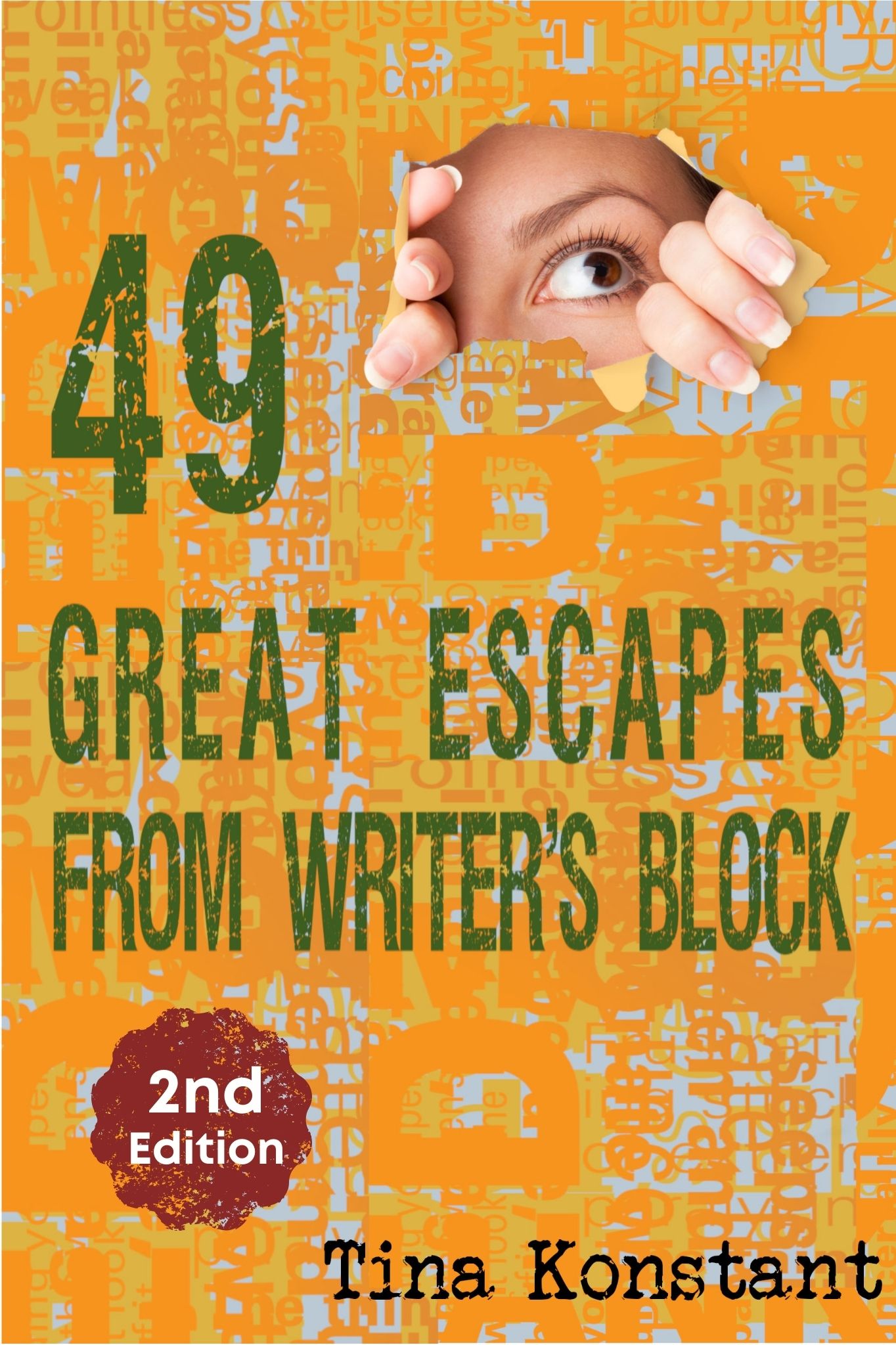 49 Great Escapes from Writer’s Block